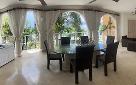Spb 309 Luxury Beach Front Property